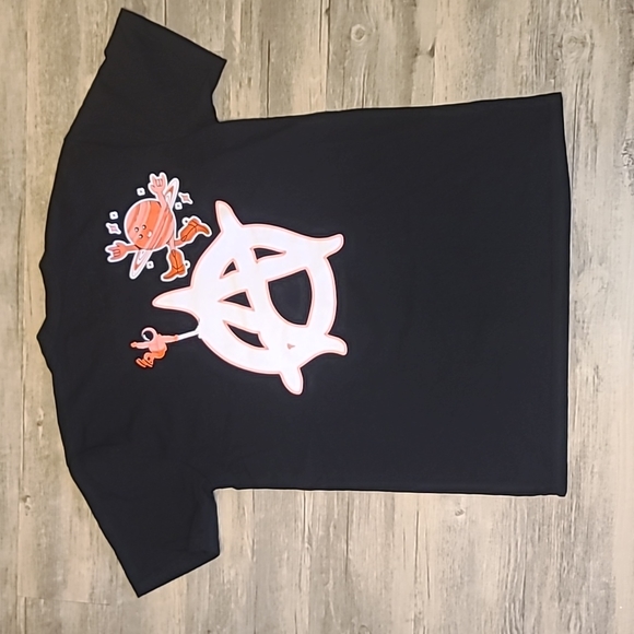 WyCo Vintage x Breakaway Festival Collab Tee - Sz L - Picture 2 of 3